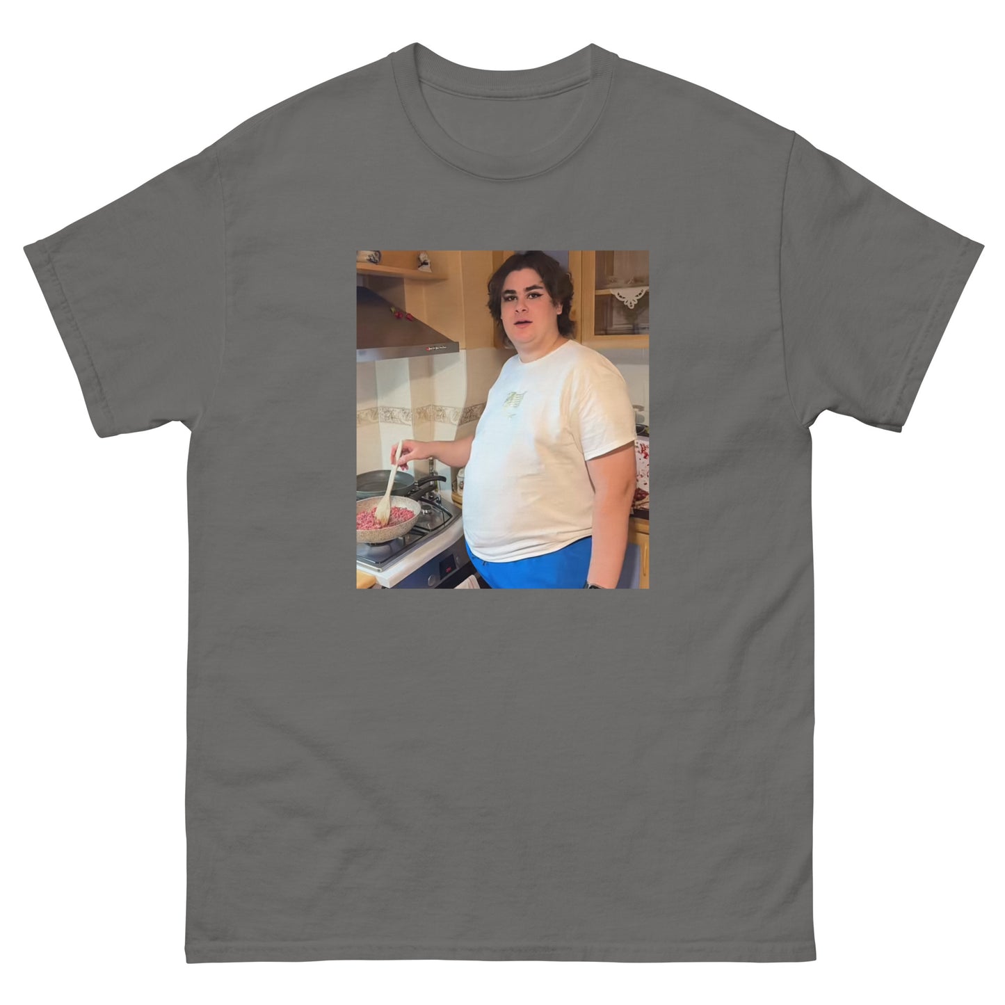 Lesbian Mother | Tee