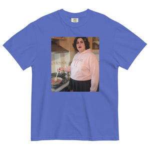 Flo Blue