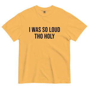 Mustard