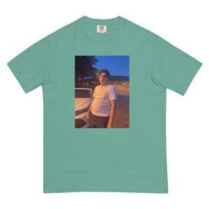 Seafoam