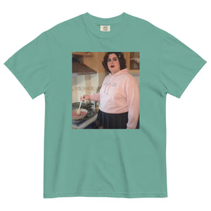 Seafoam