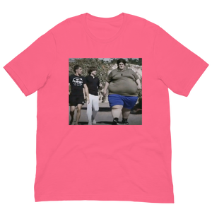 Charity Pink